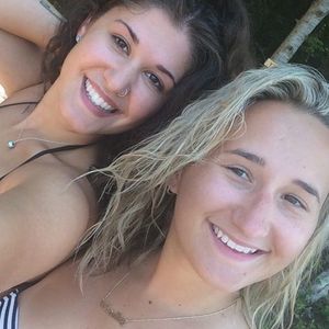 Meet your Posher, Aleisha.